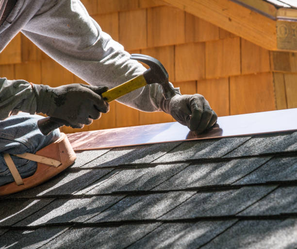 Slate Roofing Contractor